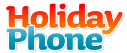 Holiday Phone - Ring billigt utomlands