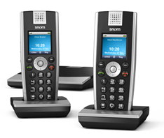 Snom M9 SIP-telefon - Sting Telecom