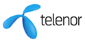 Startpaket för Telenor kontantkort